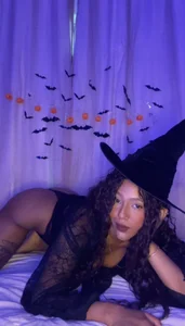 Halloween 🎃 de Kaiisa_  4 Imagens