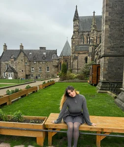 Alirawrz Scotland Pic 2