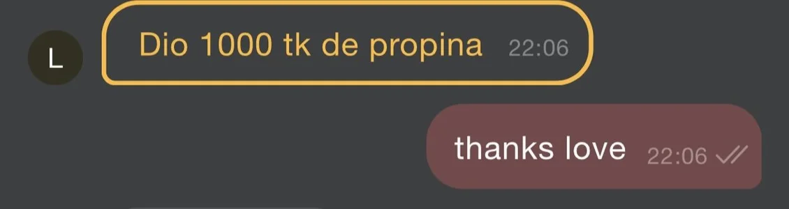 soidai_miiu Signs of love❤️✨ 圖片