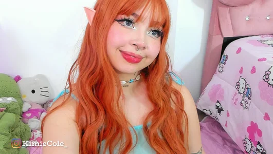 KimieCole FAIRY ♥ Foto 2