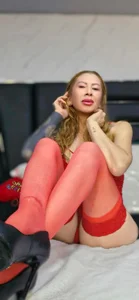Ladyy_Scarlett 💖🥰🥵😈💋 Billede 2