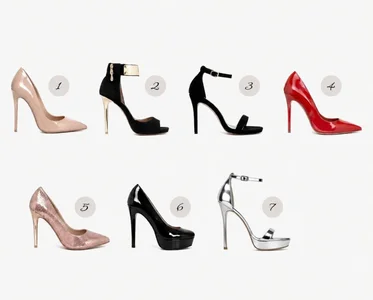 cyber_gloss: my heels ( фото)