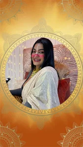 lakshmiraniiiの💜💜Indoun goddess💜💜の 6枚の写真
