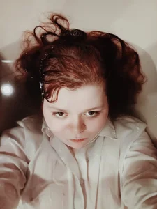 Romy_Addams In water Pic 6