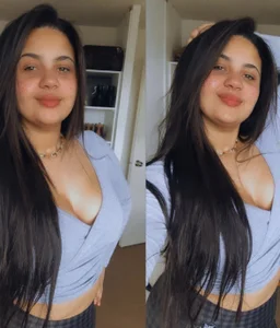 BabyChanntal Esa soy yo Pic 5