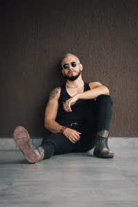 castle_87 BLONDE & BLACK Immagine  4