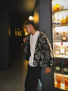 randy_connor0 🧟 Bilde 4