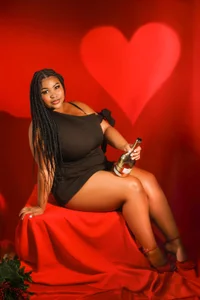 AinaraJimenez st valentines Pic 4