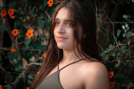 Alice777_ Orange♡ 圖片 4