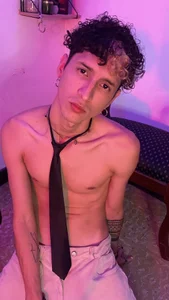 _Yone Me and a tie Jiji Hình 9