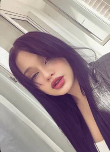 AmyStewart new hairstyle🙈 Pic 3