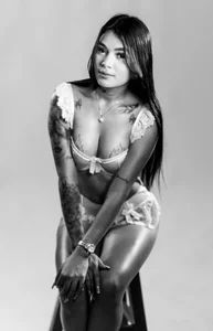 your girl