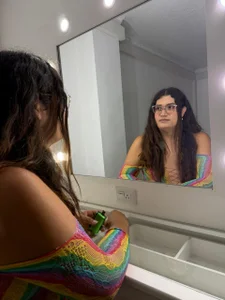 mirror full of sweetness😊❤️ de valery_maravilla__ Foto 3