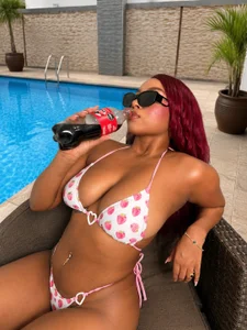 Kloe_rousse01 Kloe Rousse: Summer Memories 🌄⛱️🕶️ Pic 4