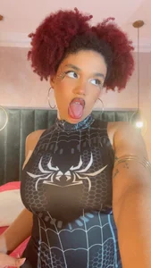 loladupont spooky season lola🎃 Fotka 3