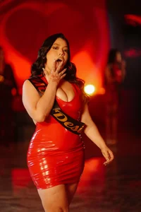 daleskass Miss Desire зображення