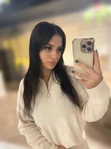 ElyaRose_ Simply me . fénykép