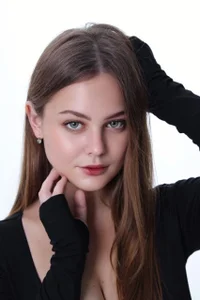 Mary_cherybaby Poisonous Pic