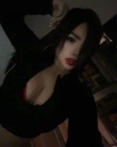 EmilyLennox Flirty girl for u Foto 2