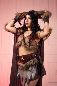 LexaAdams My Halloween 2026 🎃❤ Pic