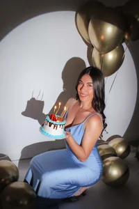 alysonJackson's My birthday 🎈🎂🎉 Sex Photo 2