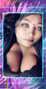 indianmermaid Public Foto 5