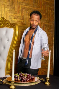 RicoBrown777_ Happy Thanksgiving Day!!! Foto 2