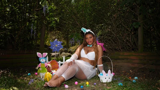 ZOLEY_WATSON Easter sin 🐰💞 รูป  5