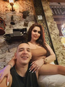 AntonellandJohan Public Billede 8