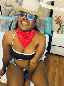 ZoeBrowns your favorite cowgirl Pic 3