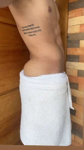 Liamsubtle01 Hot body 💛 Foto