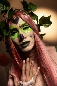 Shantal_fit HALLOWEEN TIME Pic 5