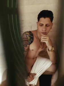 NykonPorman I am NykonPortman Bilde