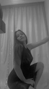 paulina_ponce "Uncensored and Unfiltered" Pic