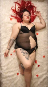 Witch_Scarlet Sin and pleasure Immagine  4