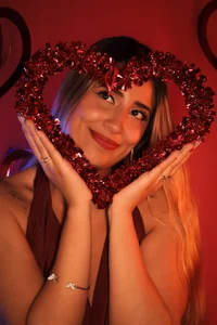 My elegante Valentine's Month de Megumi_Ivanov  7 photos