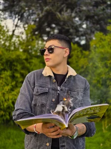 Prometeo_X: Public ( 9 фото)