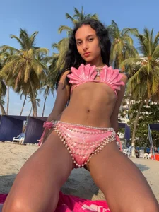 Lilith_Zen BEACH TIME Foto 7