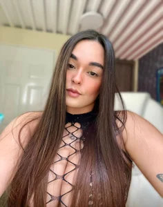 CelesteBrucee light hair, do you like it? Immagine  2
