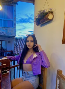valeriecuteX me Pic