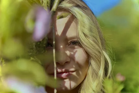 AnastasiaAniess ✨Spring Annie✨2022✨ Pic 7