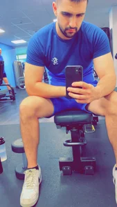 HornyDaddy6inch Public Εικόνα 3