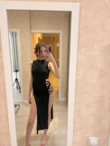 NeliaVandresar Princese Pic