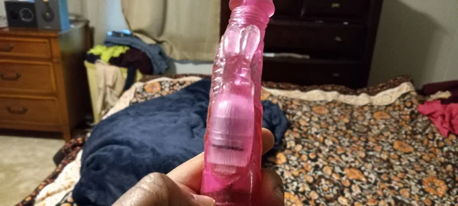 ChristinaChristy 11 Photos of Me using Dildos 사진 6