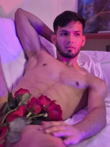 HarryFossterのSexy boyの 3枚の写真