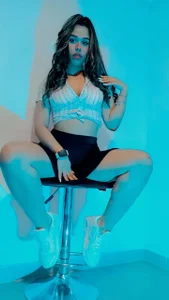 Zdjęcia alannavidal My melancholic blue:  5