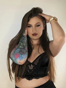 DivaCassie Black fox Εικόνα 8