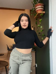 lexiethompson_ The incredible Kim Possible Immagine  4
