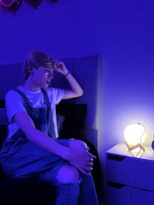 Zdjęcia Ian_tay1 IAN 💜🥰: 