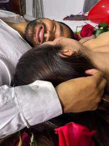 CelesteandBoss_: So.. this is love❤️‍🔥 ( фото)